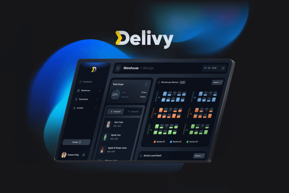 delivyapp